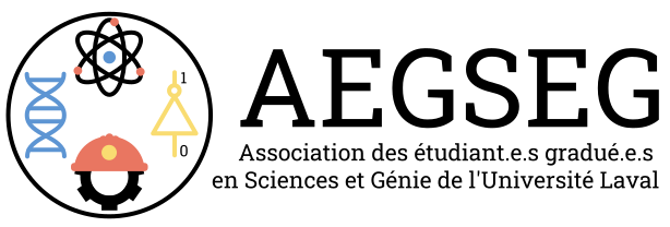 AEGSEG logo